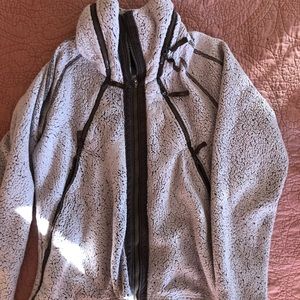 Kuhl Sherpa Jacket